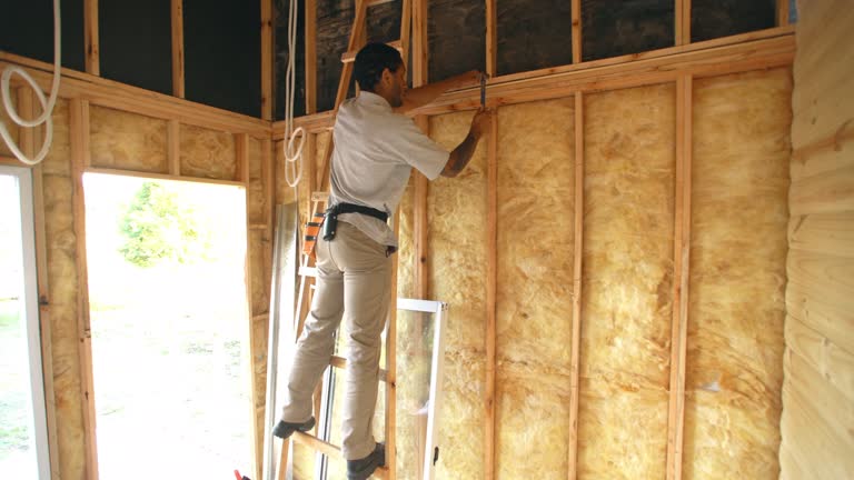  Seven Points, TX Insulation Pros